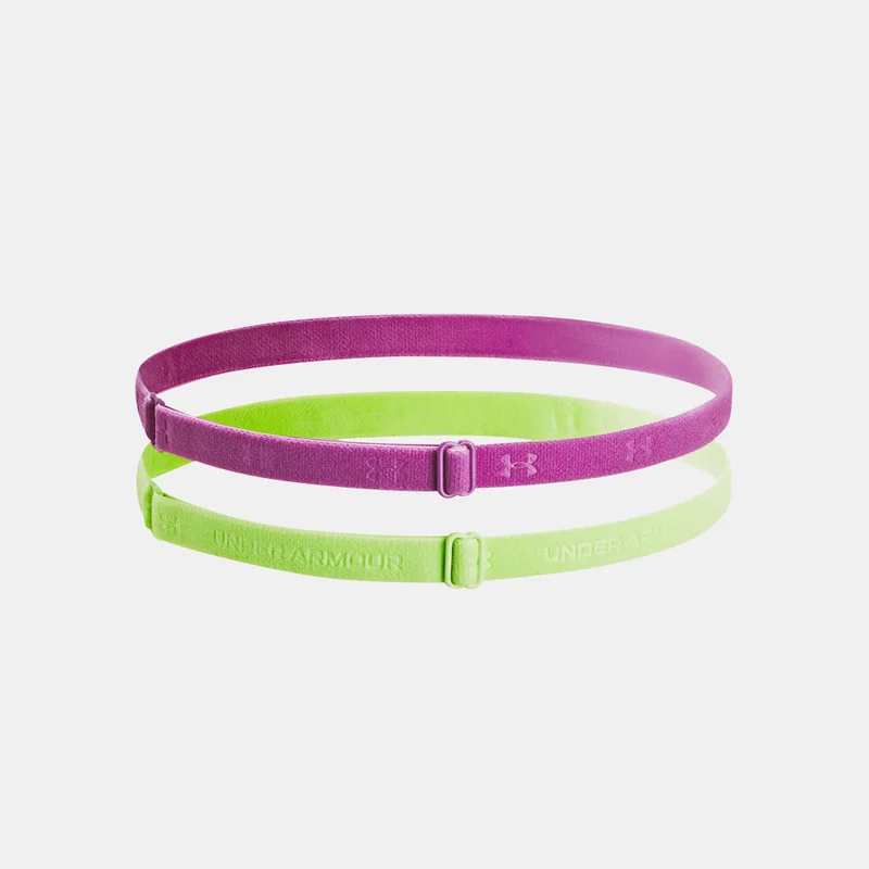 اندر ارمر عصابة الرأس ميني للنساء (قطعتان)